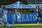 MSoc vs NEC  Wheaton College Men’s Soccer vs New England College. - Photo By: KEITH NORDSTROM : Wheaton, Soccer